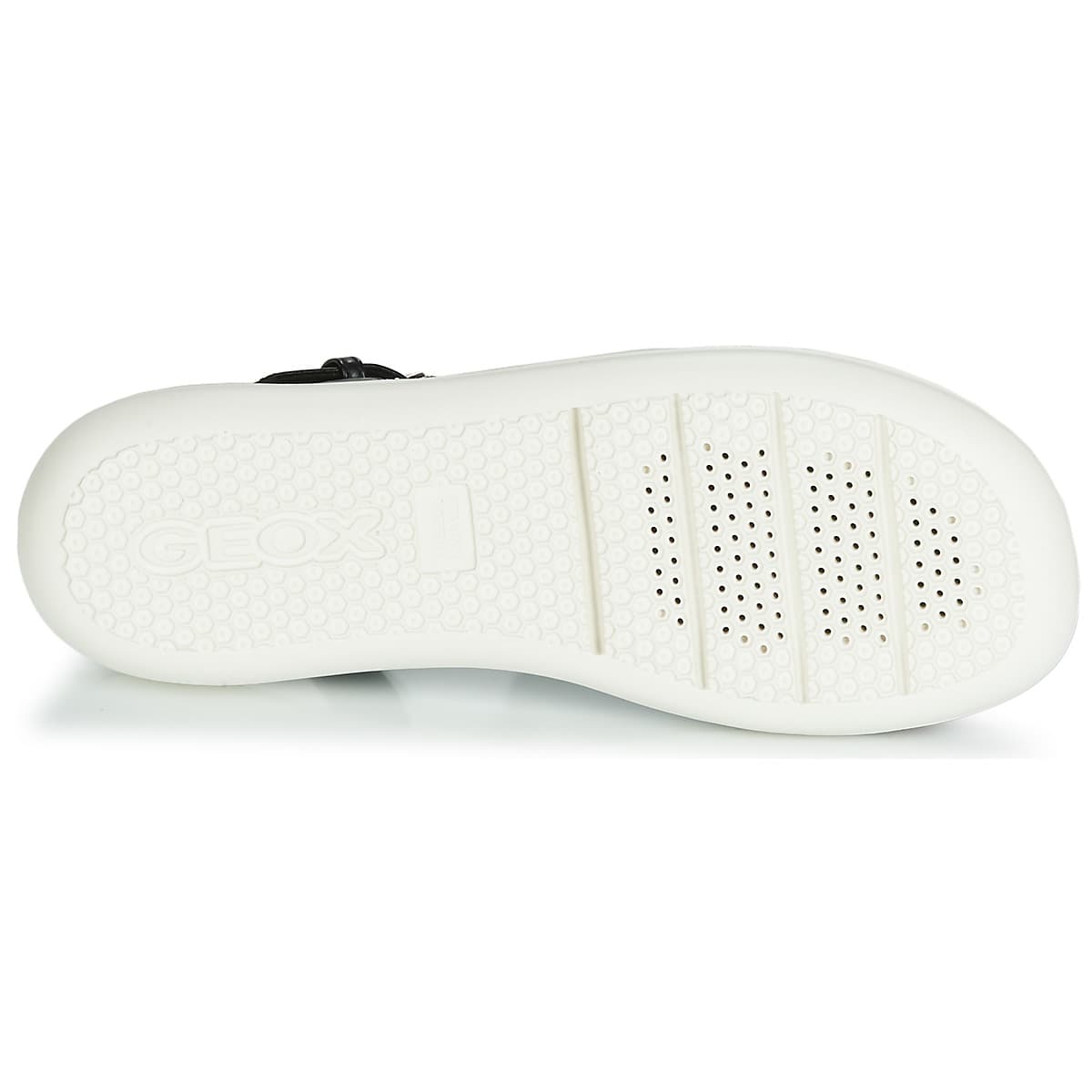 Women's Sandals Geox Black