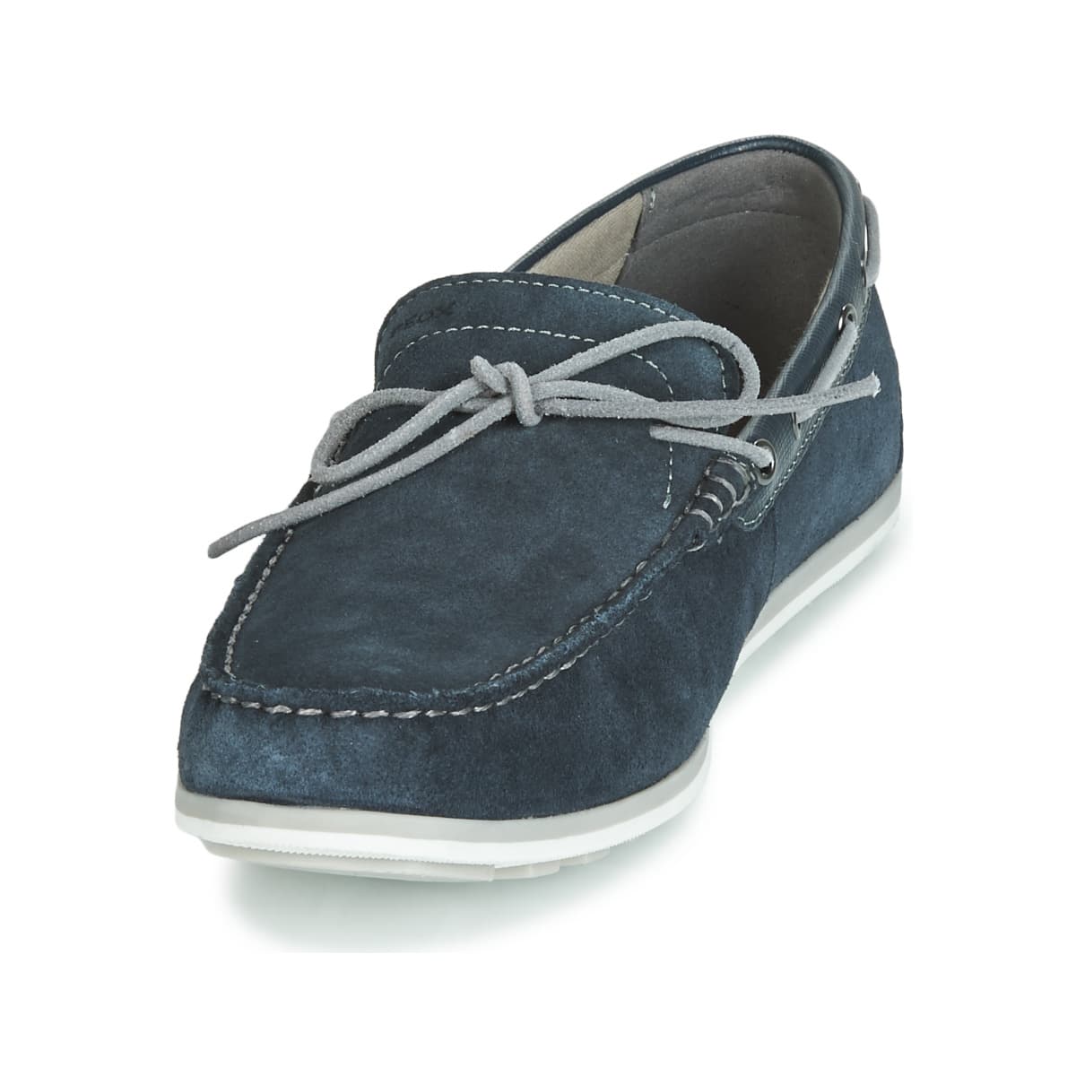 Men's Loafers Geox Blue