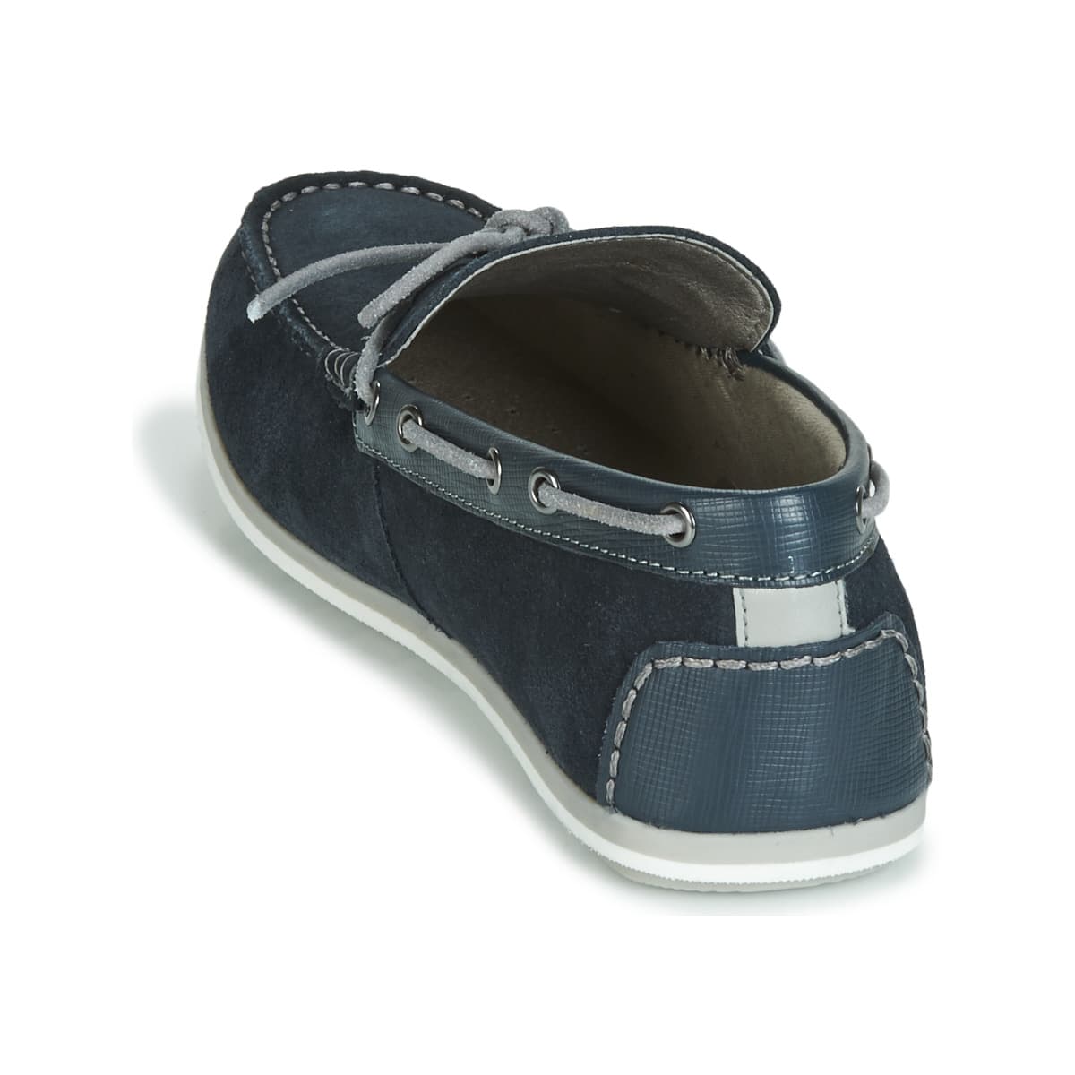 Men's Loafers Geox Blue