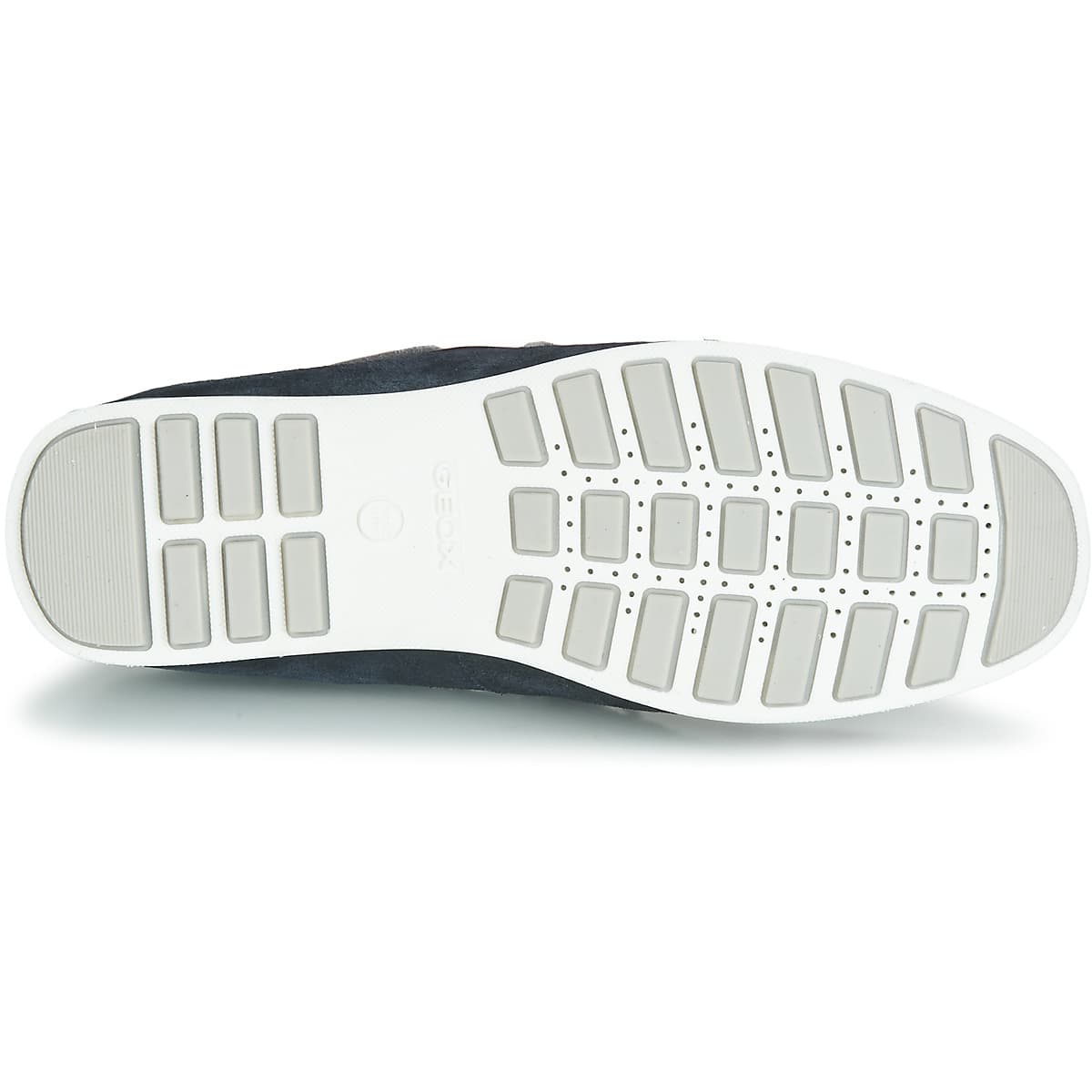 Men's Loafers Geox Blue