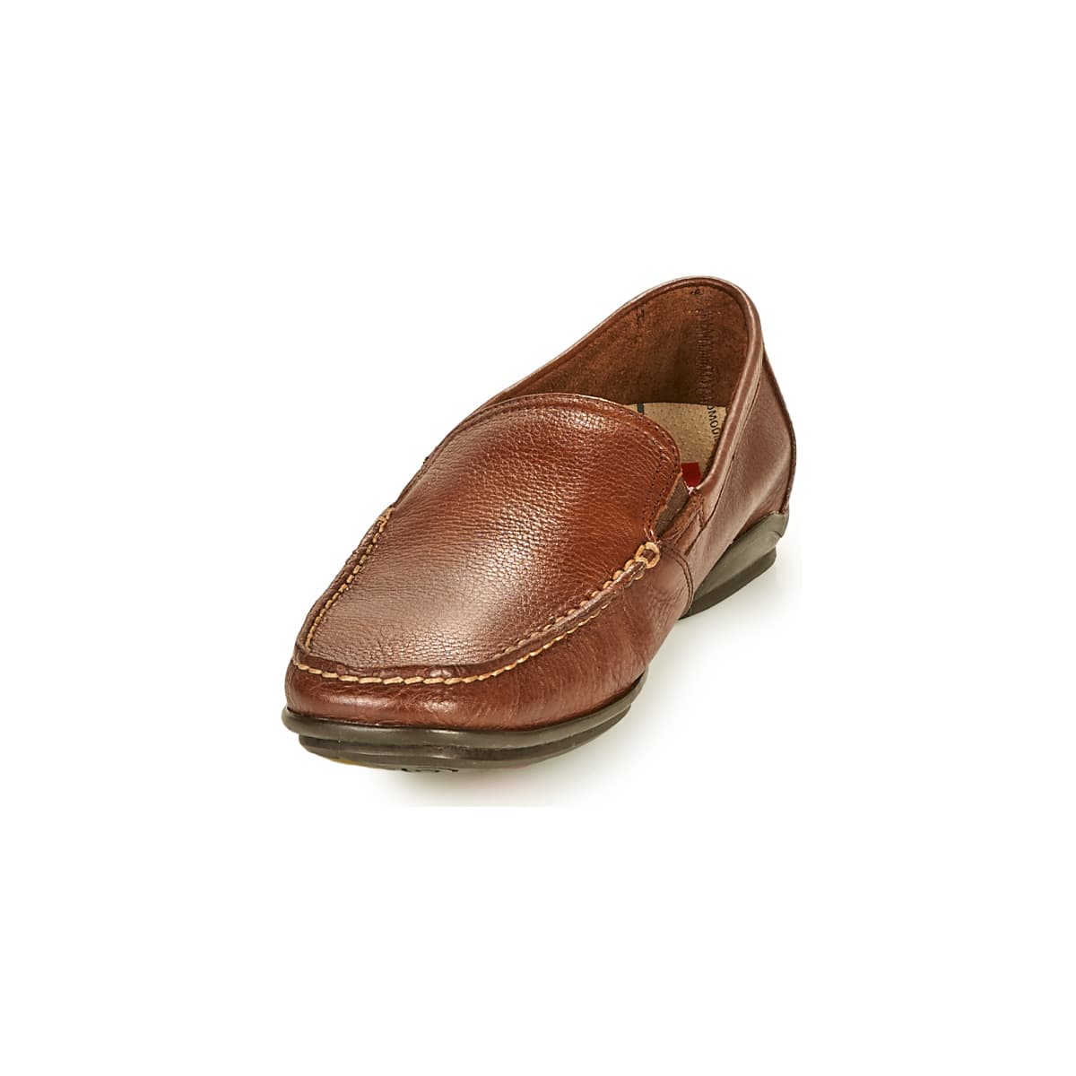 Men's Loafers Fluchos Brown