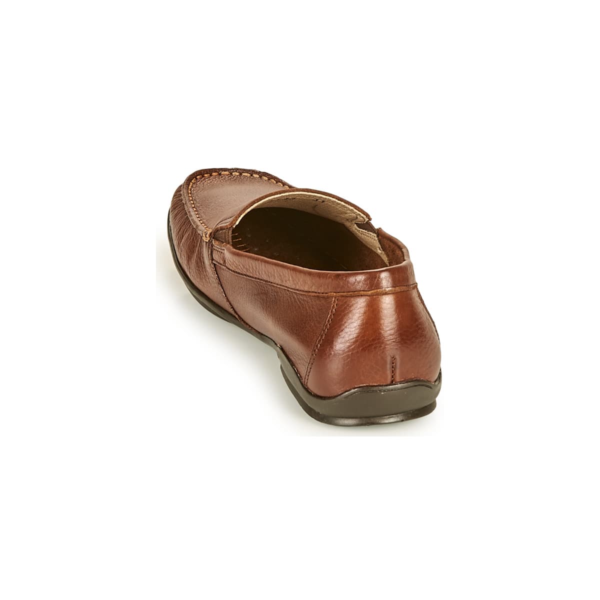 Men's Loafers Fluchos Brown