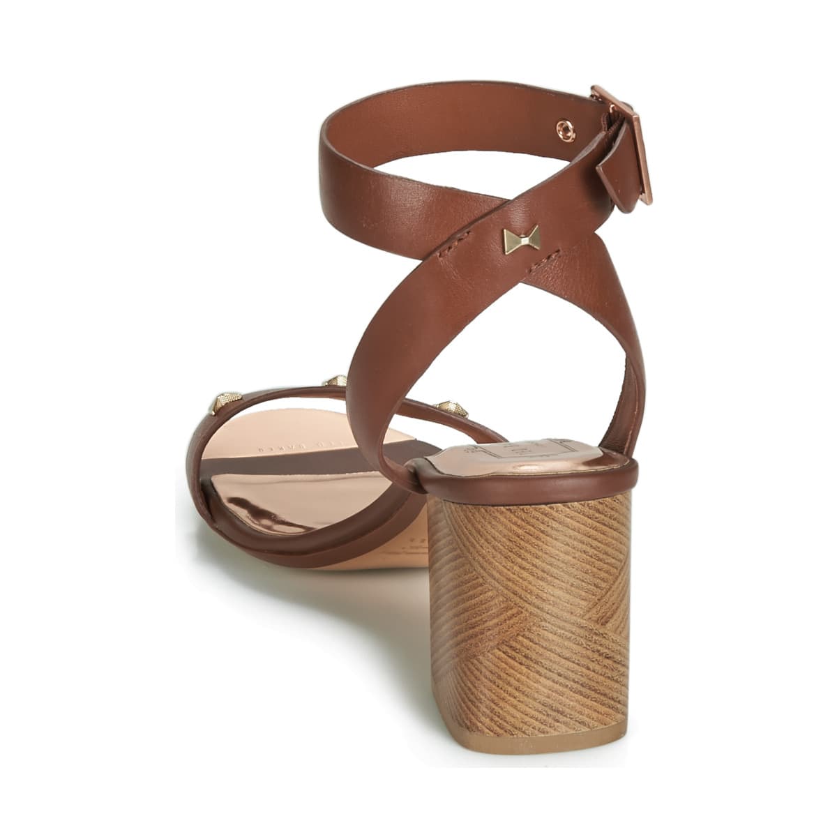 Women's Pumps Ted Baker Brown