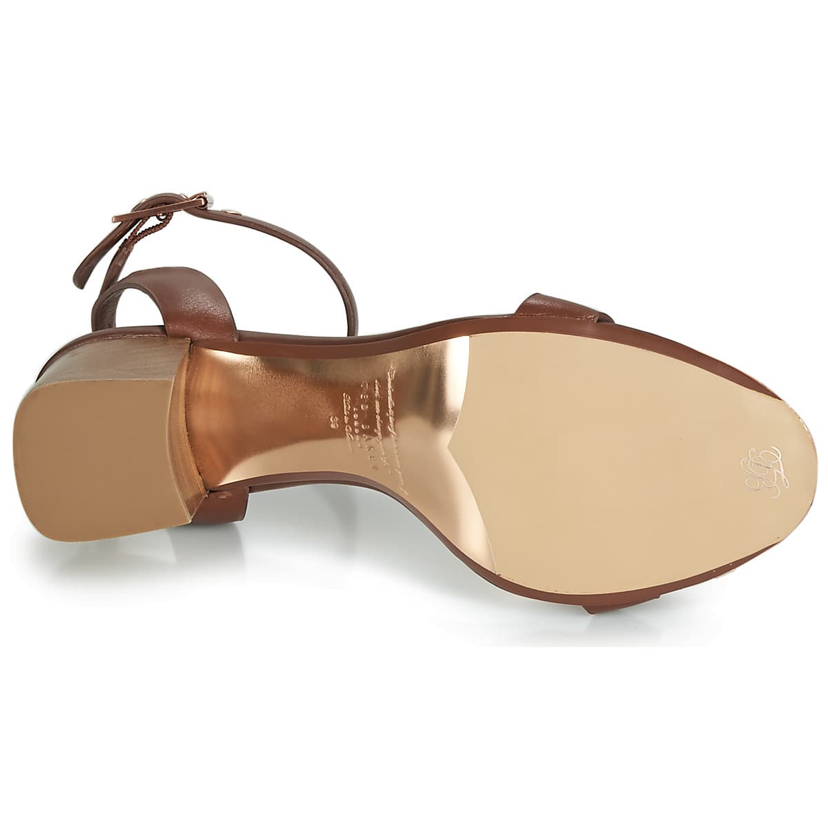 Women's Pumps Ted Baker Brown