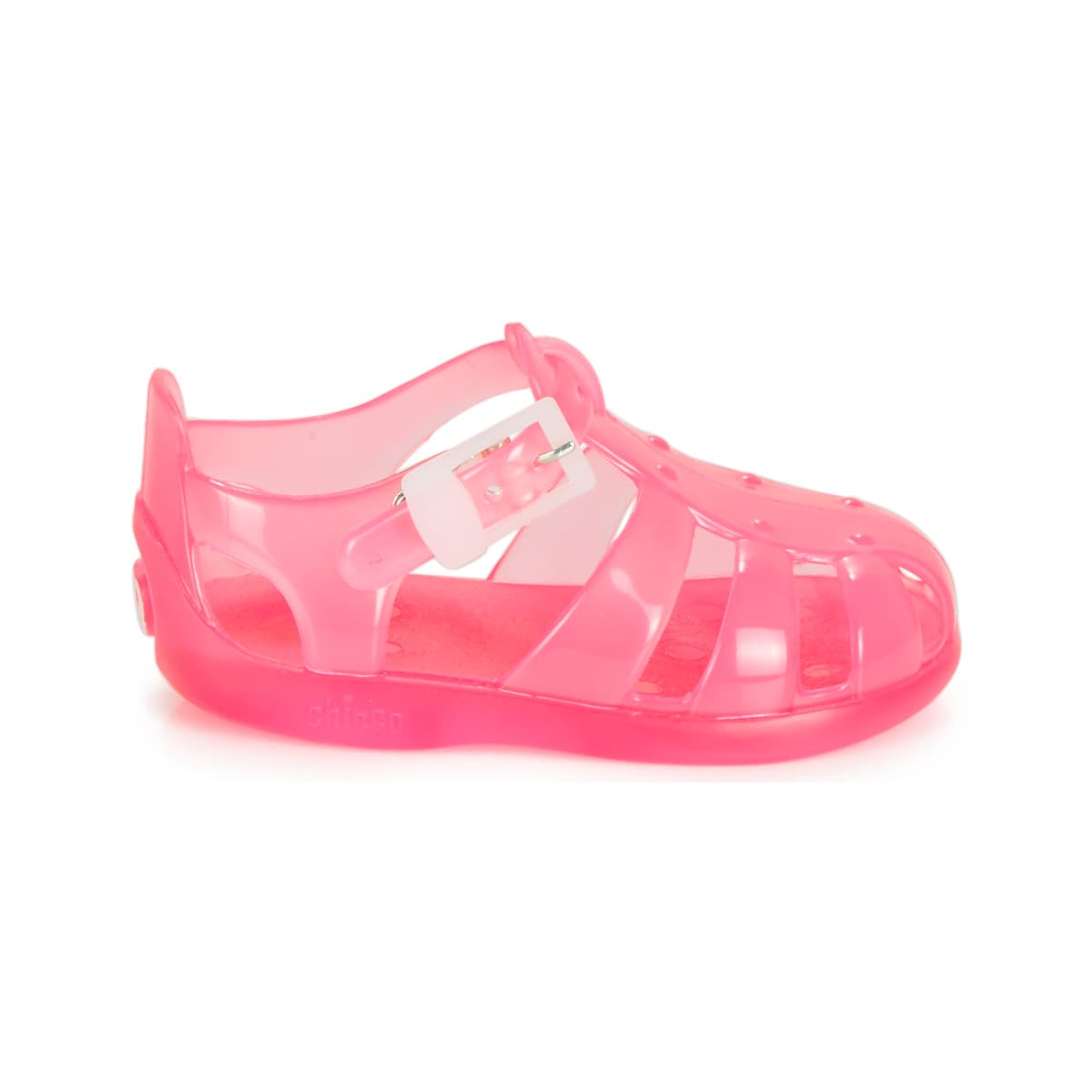 Girls' Sneakers Chicco Pink