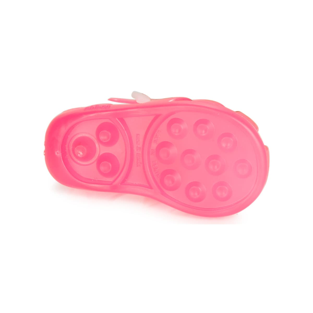 Girls' Sneakers Chicco Pink