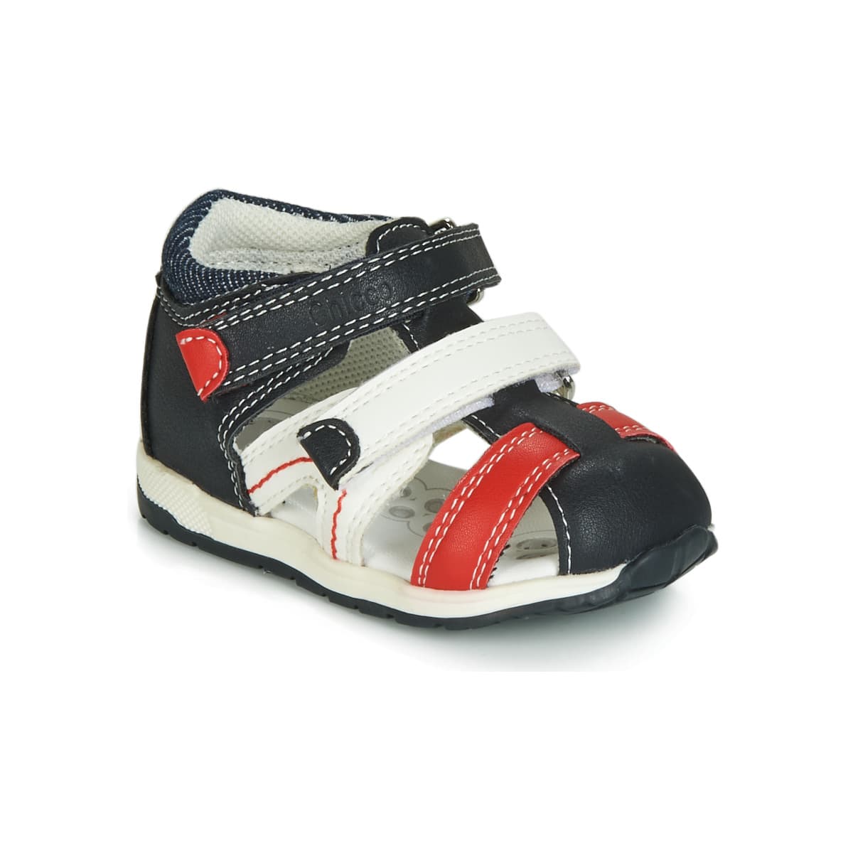 Boys' Sandals Chicco Blue