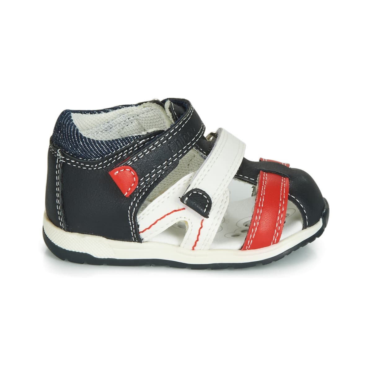 Boys' Sandals Chicco Blue