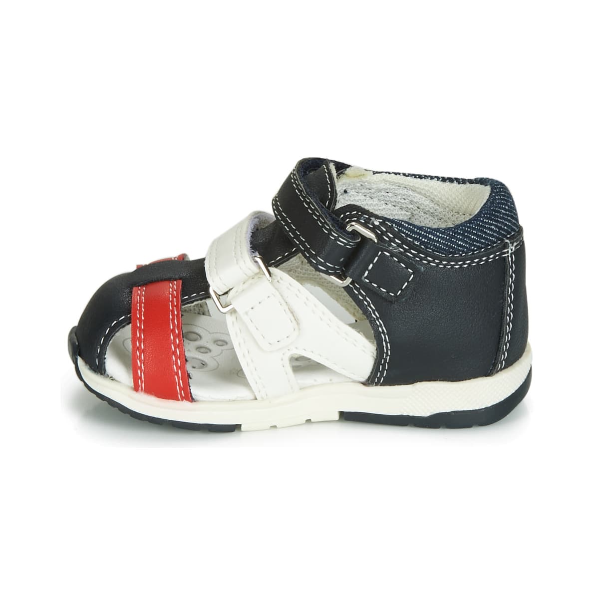 Boys' Sandals Chicco Blue