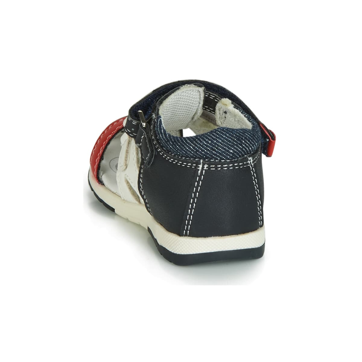 Boys' Sandals Chicco Blue