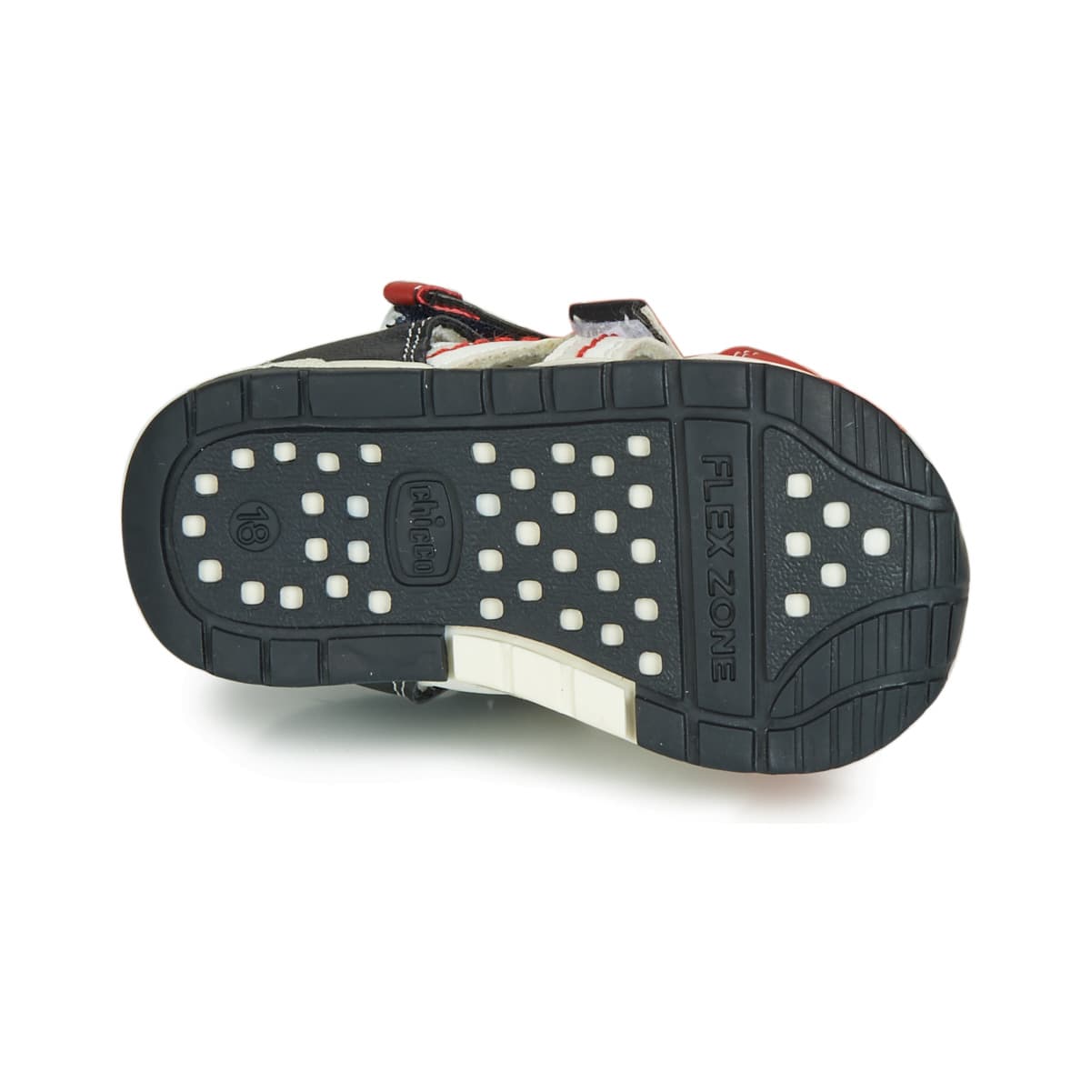 Boys' Sandals Chicco Blue