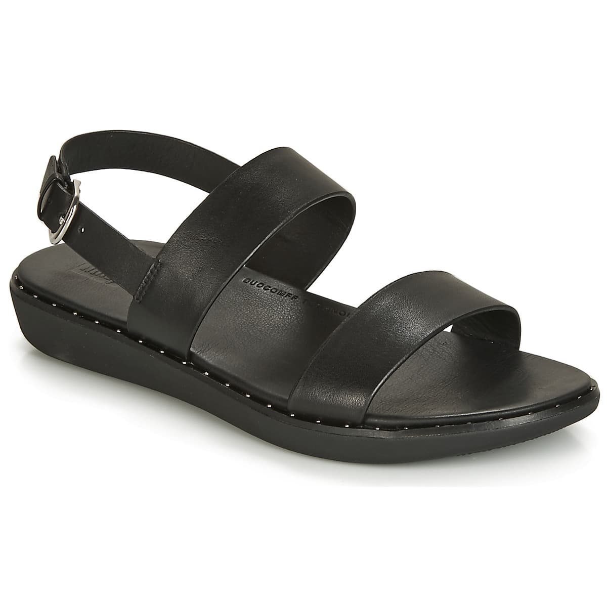 Women's Sandals FitFlop Black