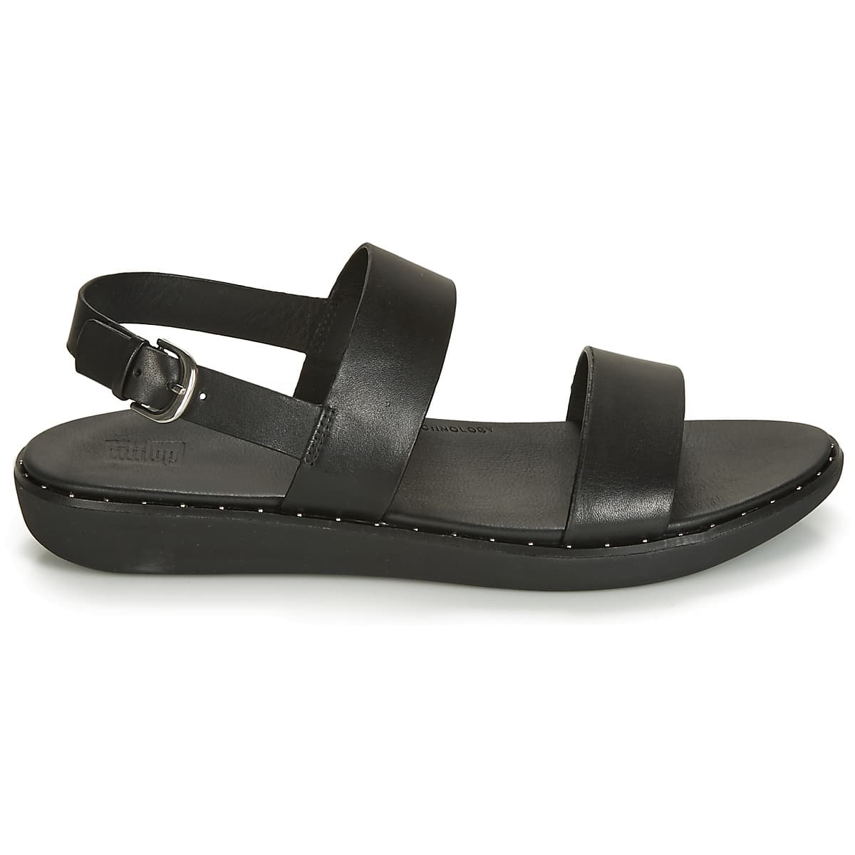 Women's Sandals FitFlop Black