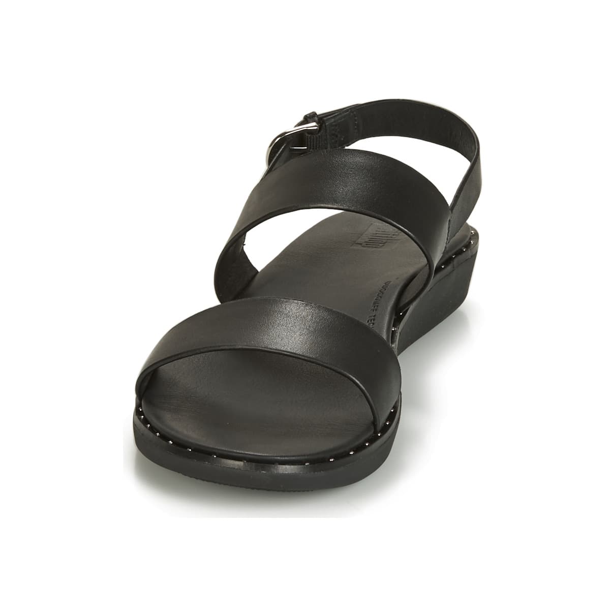 Women's Sandals FitFlop Black