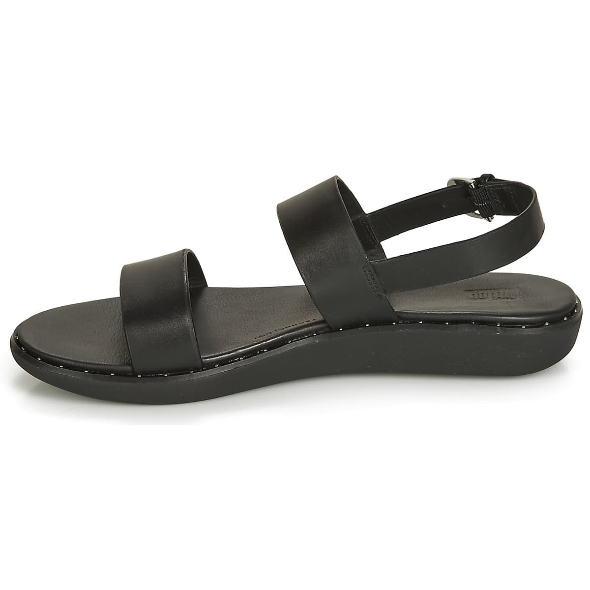 Women's Sandals FitFlop Black
