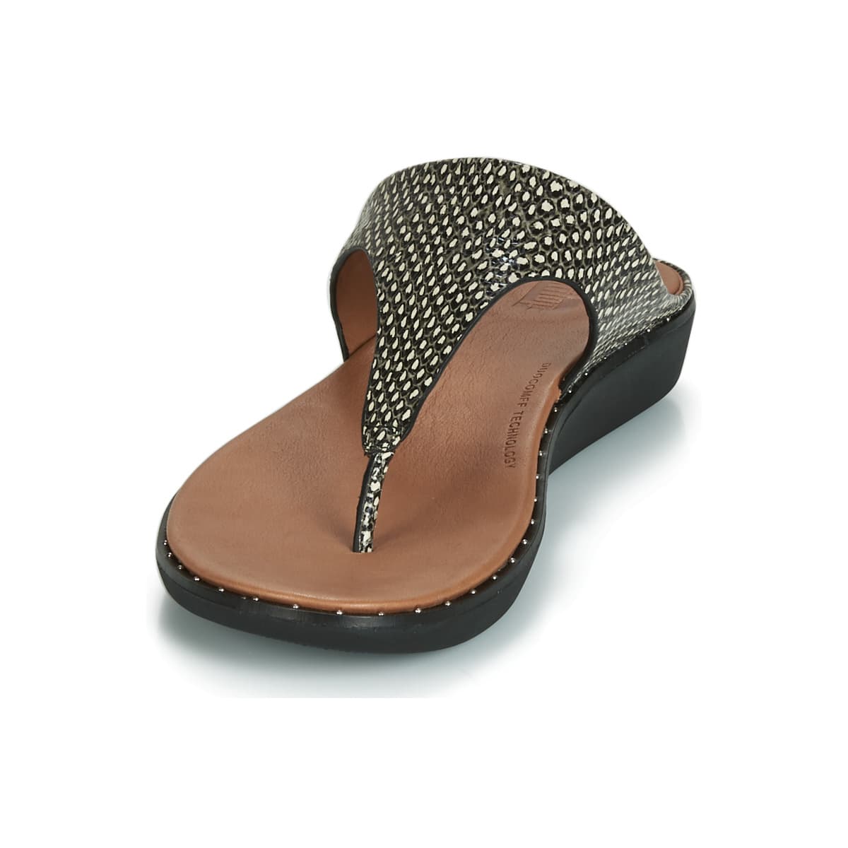 Women's Sandals FitFlop Black