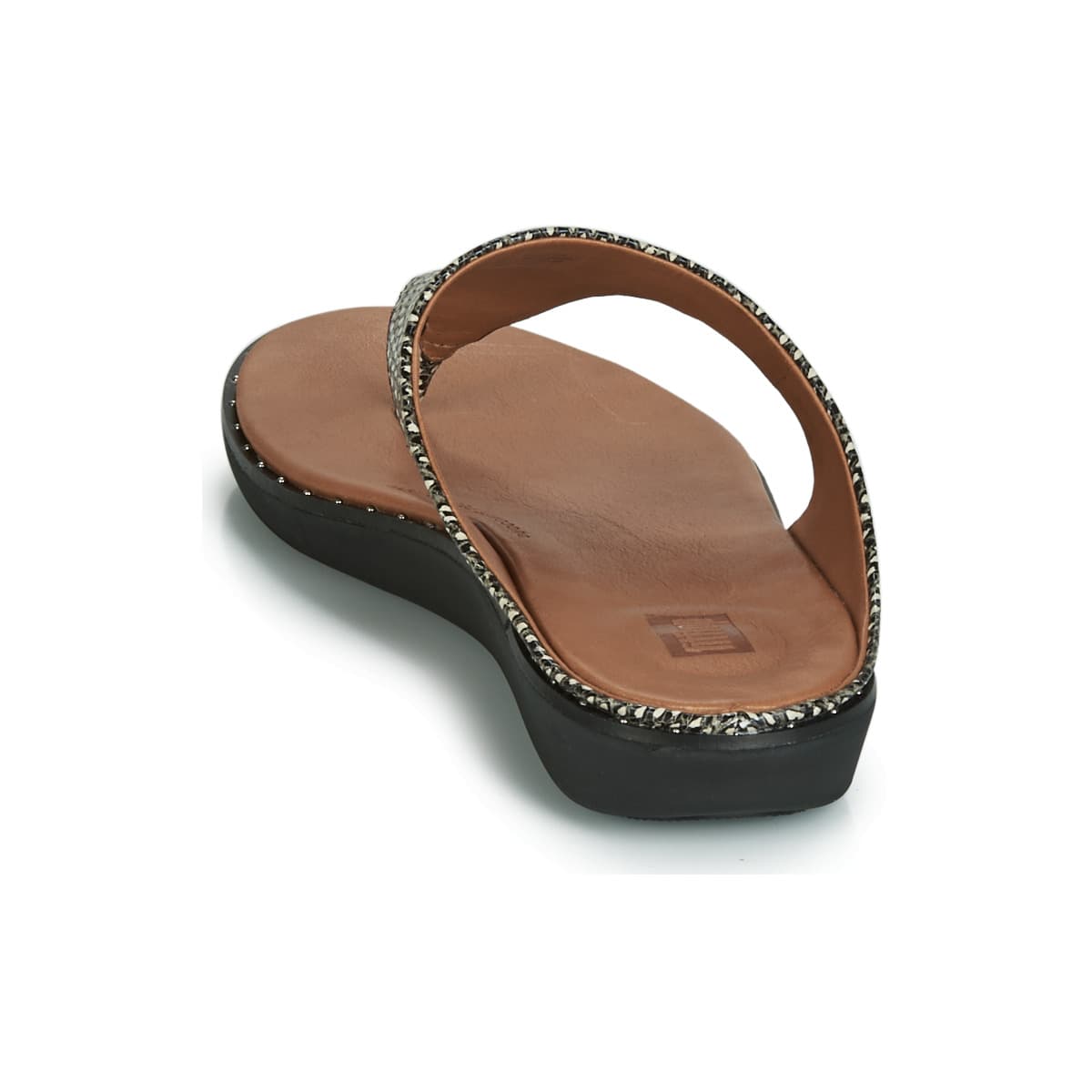 Women's Sandals FitFlop Black