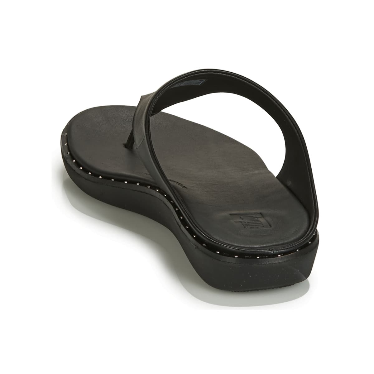 Women's Flip Flops FitFlop Black