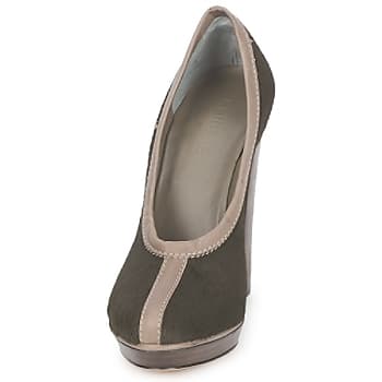 Women's Pumps Kallisté Green