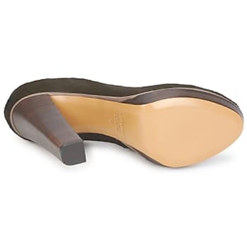 Women's Pumps Kallisté Green