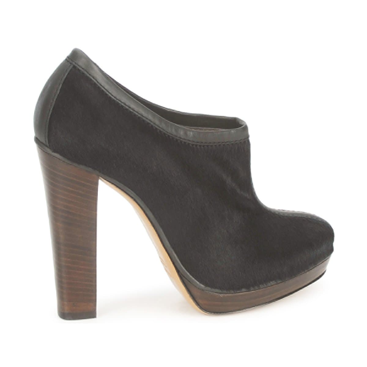 Women's Ankle Boots Kallisté Black