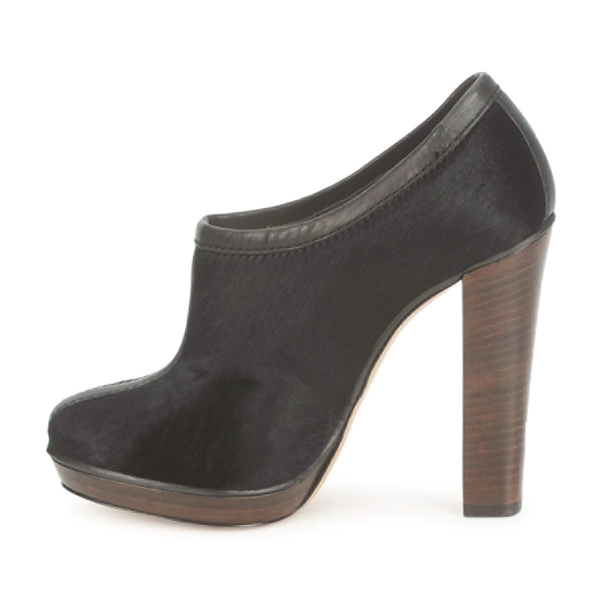 Women's Ankle Boots Kallisté Black