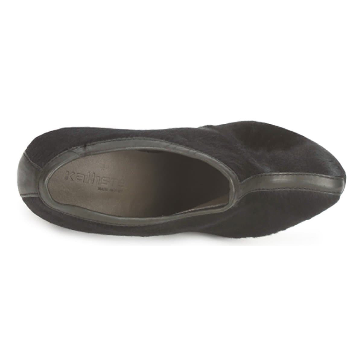 Women's Ankle Boots Kallisté Black