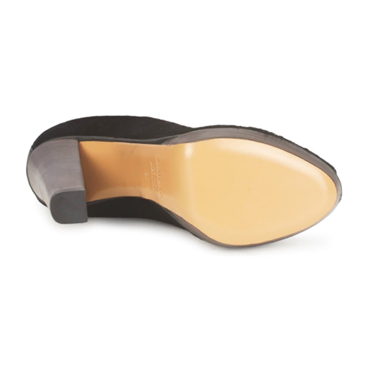 Women's Ankle Boots Kallisté Black