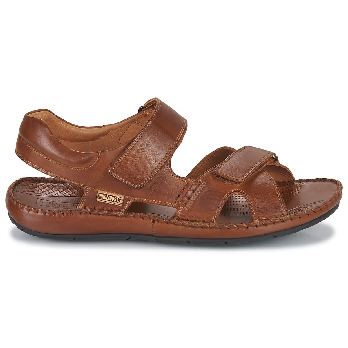 Men's Sandals Pikolinos Brown