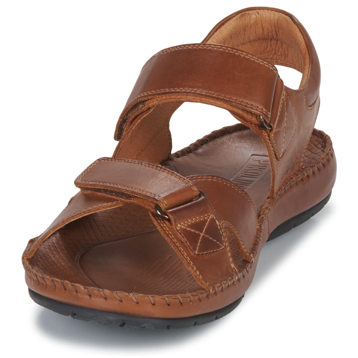Men's Sandals Pikolinos Brown