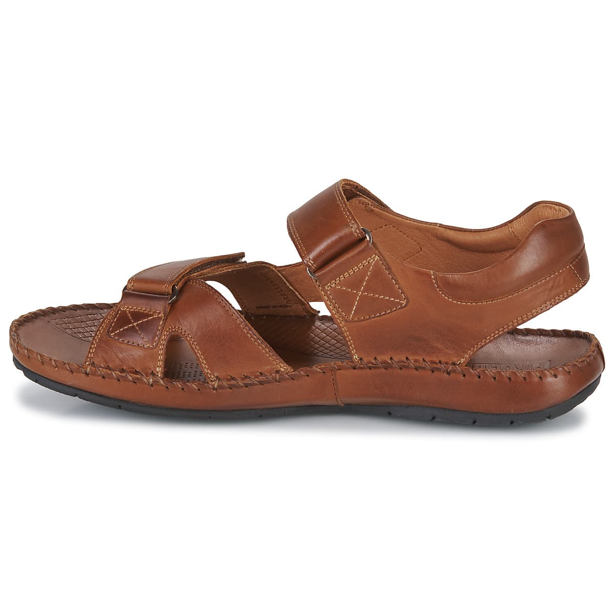 Men's Sandals Pikolinos Brown