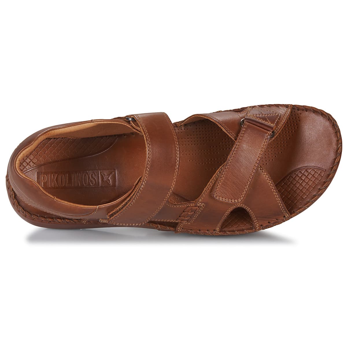 Men's Sandals Pikolinos Brown