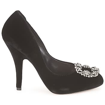 Women's Pumps Sebastian Black