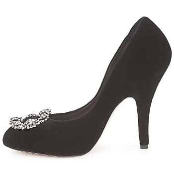 Women's Pumps Sebastian Black