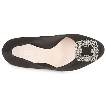 Women's Pumps Sebastian Black