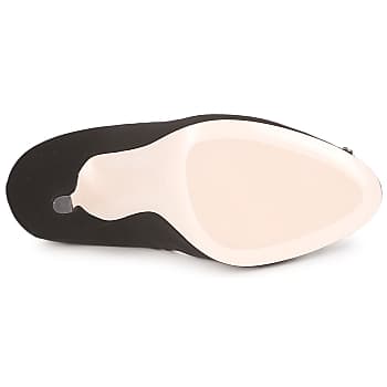 Women's Pumps Sebastian Black