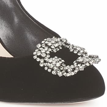 Women's Pumps Sebastian Black