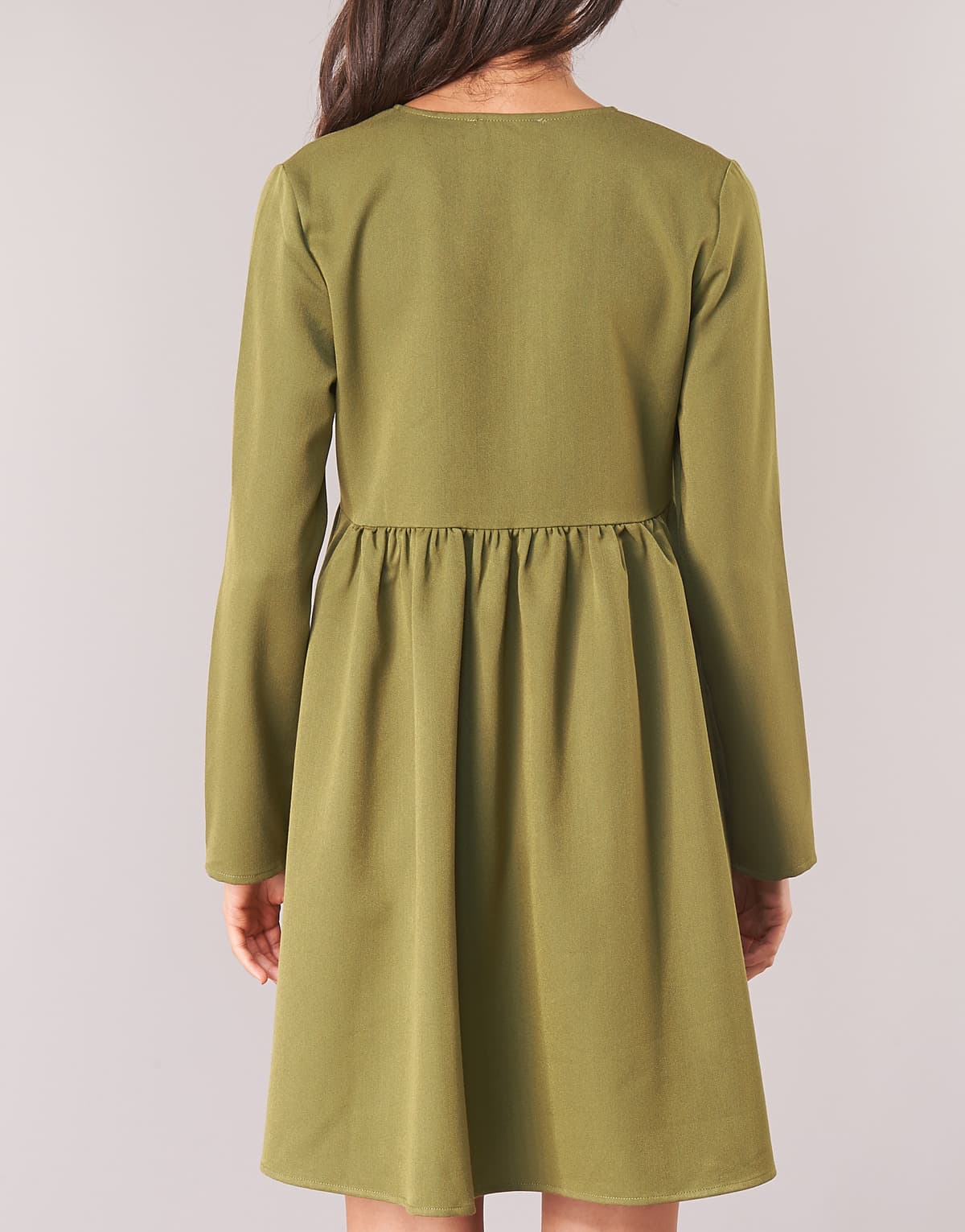 Women's Dresses Betty London Khaki