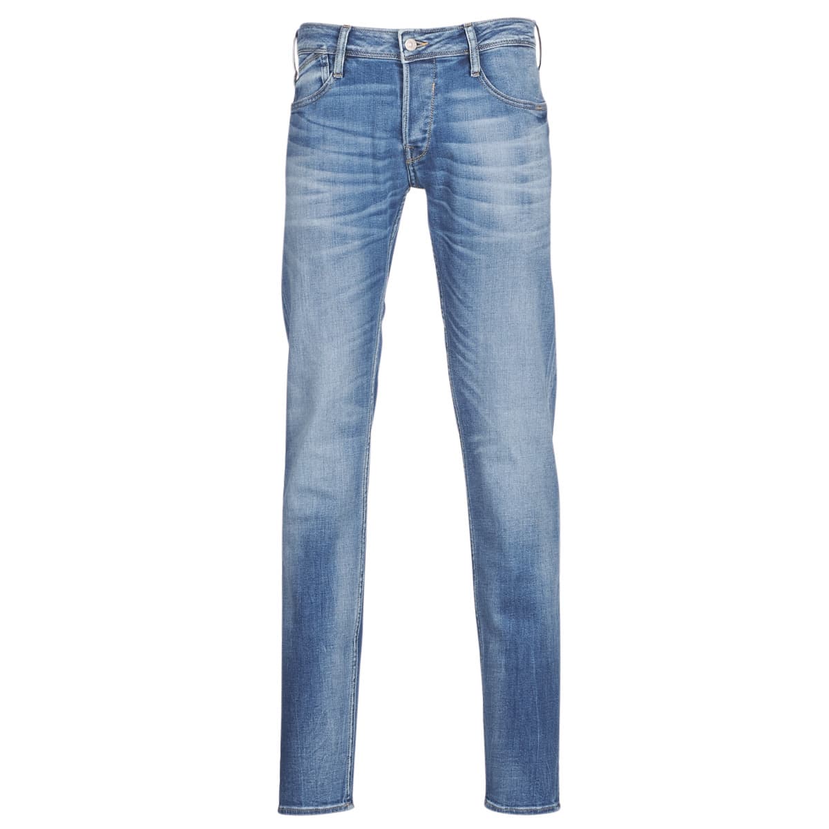 Men's Jeans Le Temps des Cerises Blue
