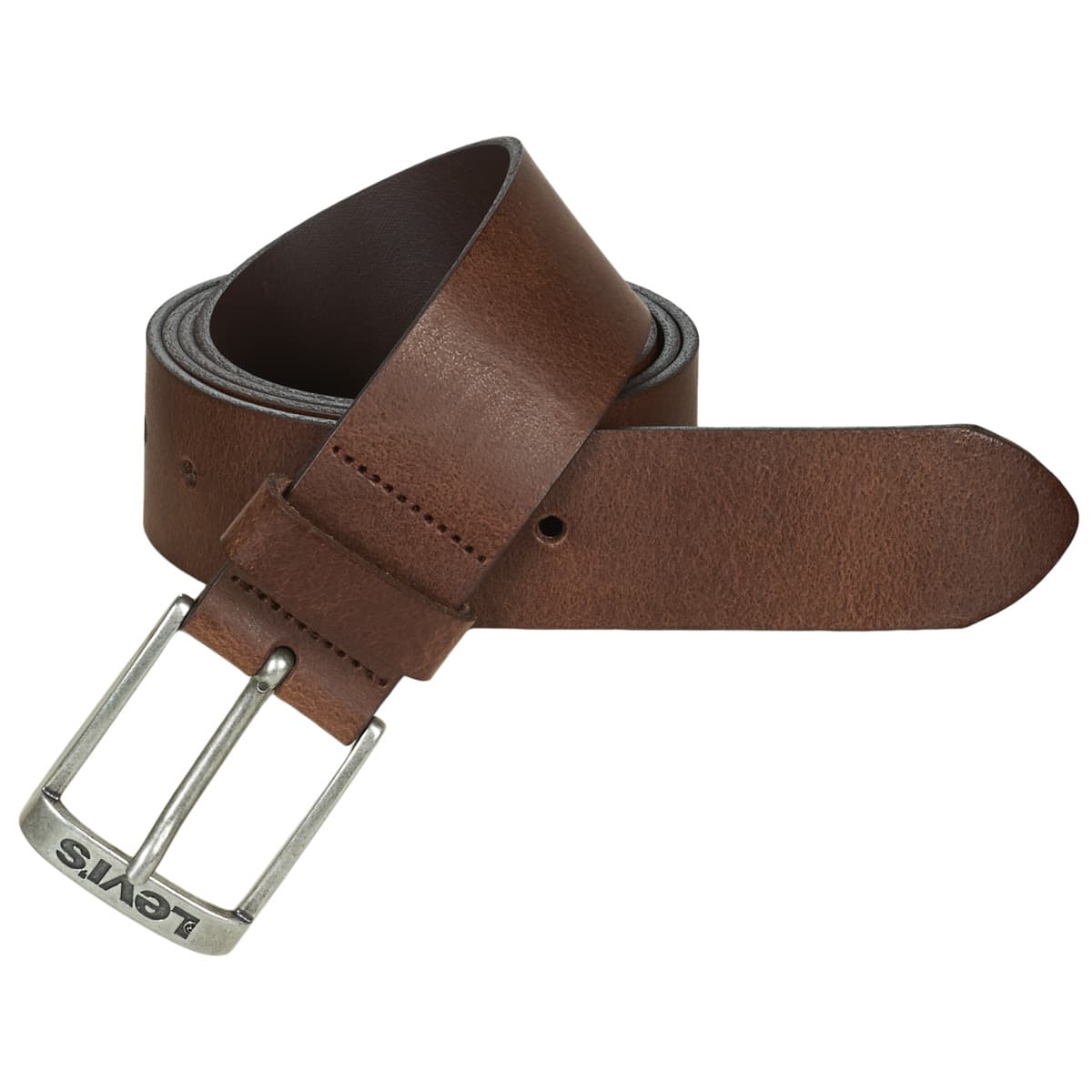 Men's Belts Levis Brown