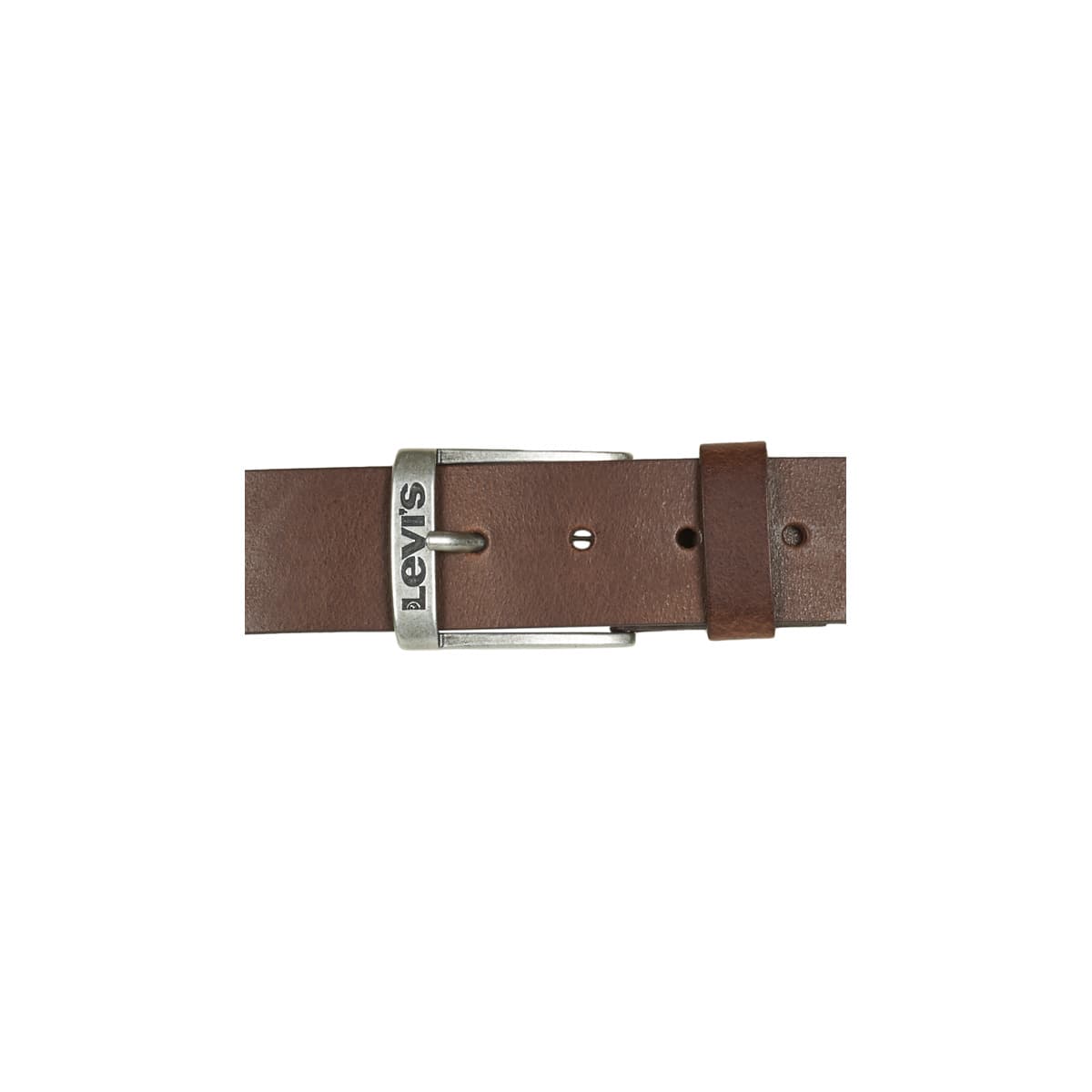 Men's Belts Levis Brown