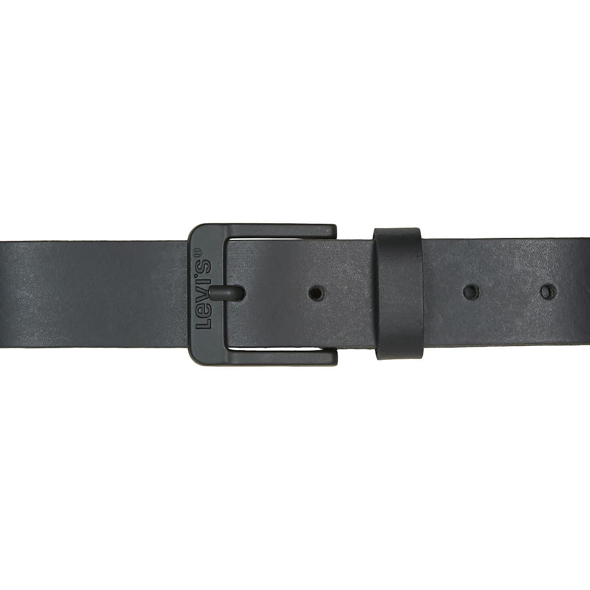 Men's Belts Levis Black