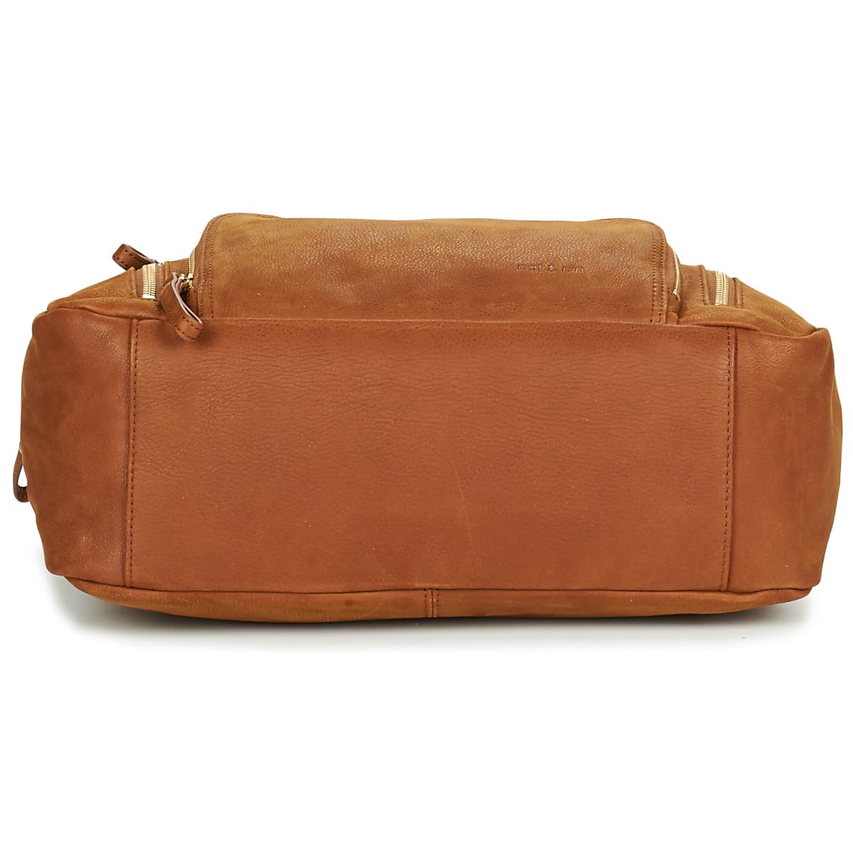 Women's Shoulder Bags Nat et Nin Brown