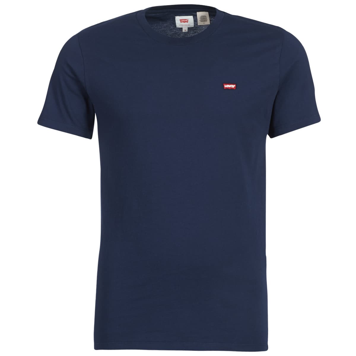 Men's T-Shirts Levis White