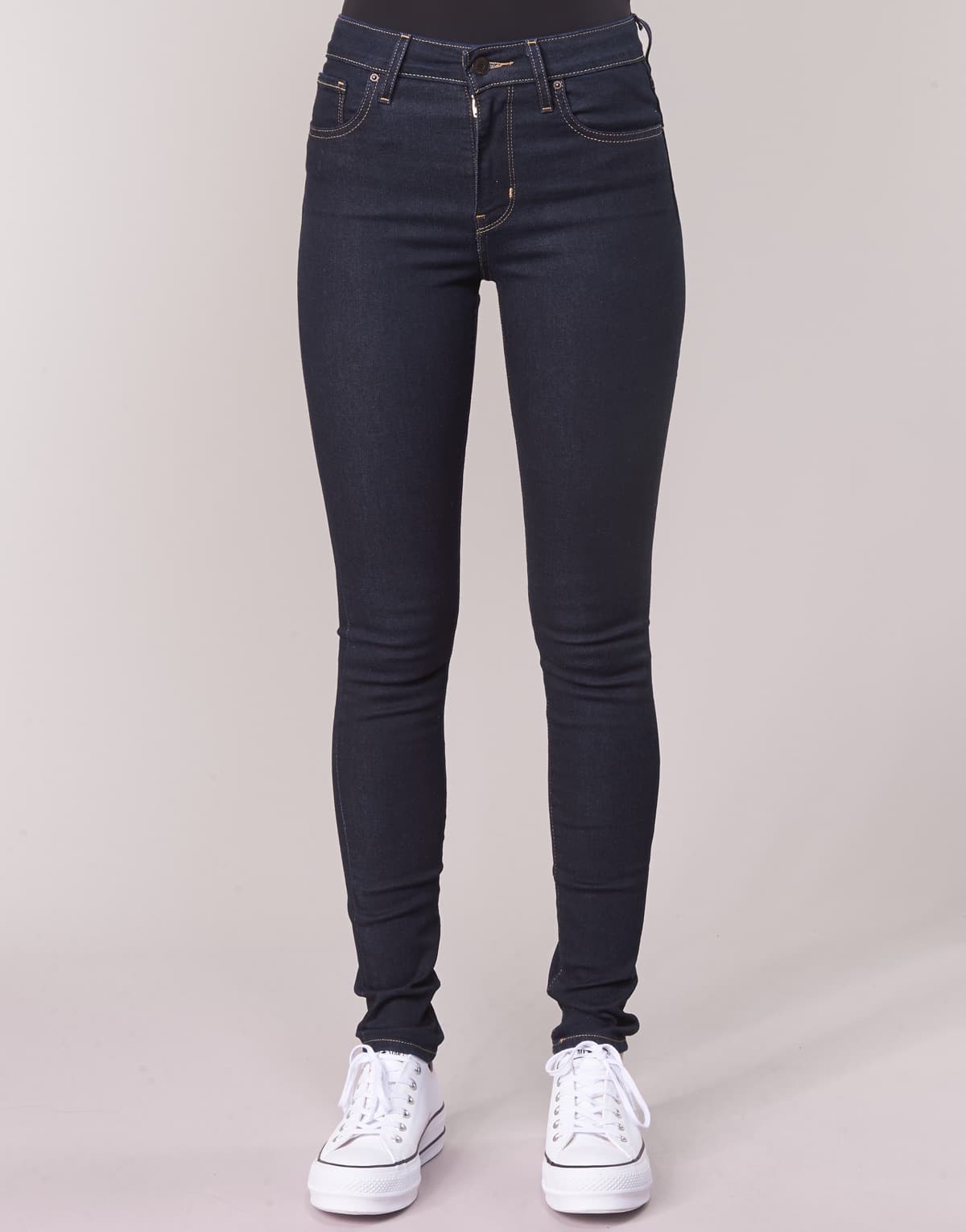 Women's Jeans Levis Blue