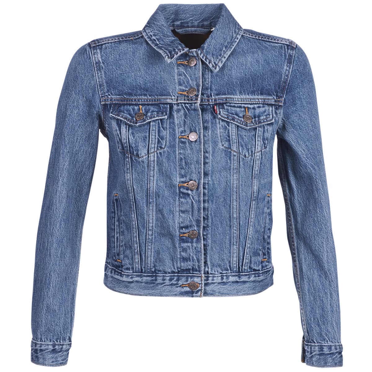 Women's Jackets Levis Blue