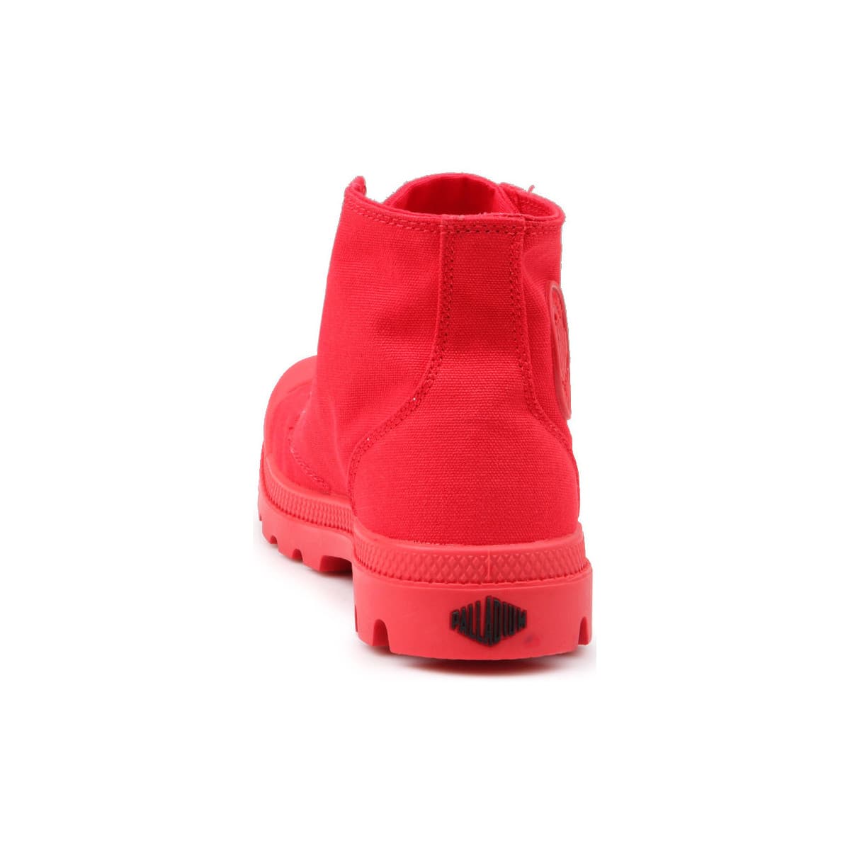 Men's Sneakers Palladium Red