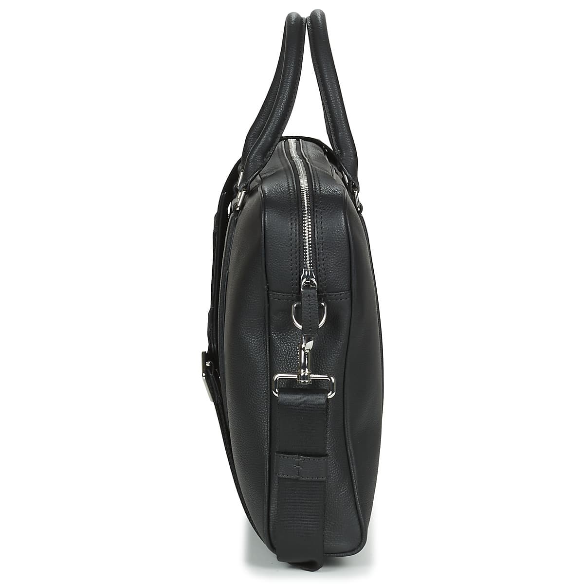 Men's Briefcases Le Tanneur Black
