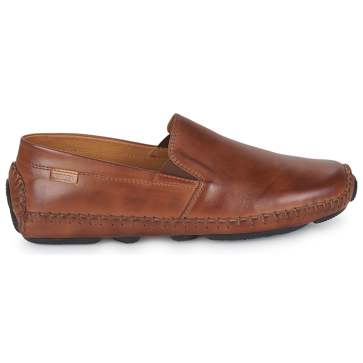 Men's Loafers Pikolinos Brown