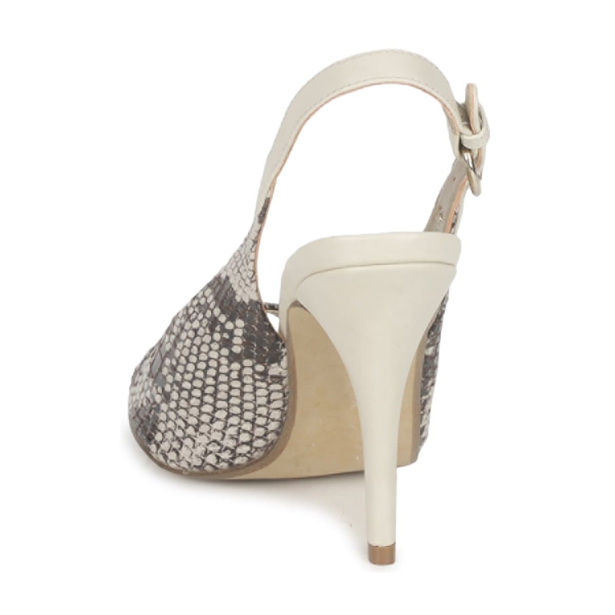 Women's Pumps StylistClick Beige